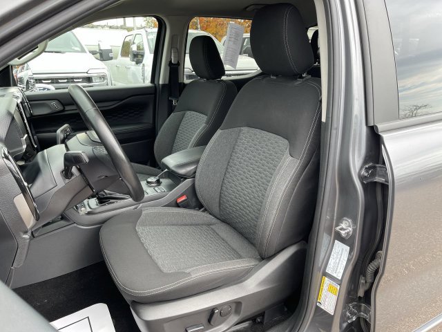Certified 2024 Ford Ranger XLT AWD/4WD image 6