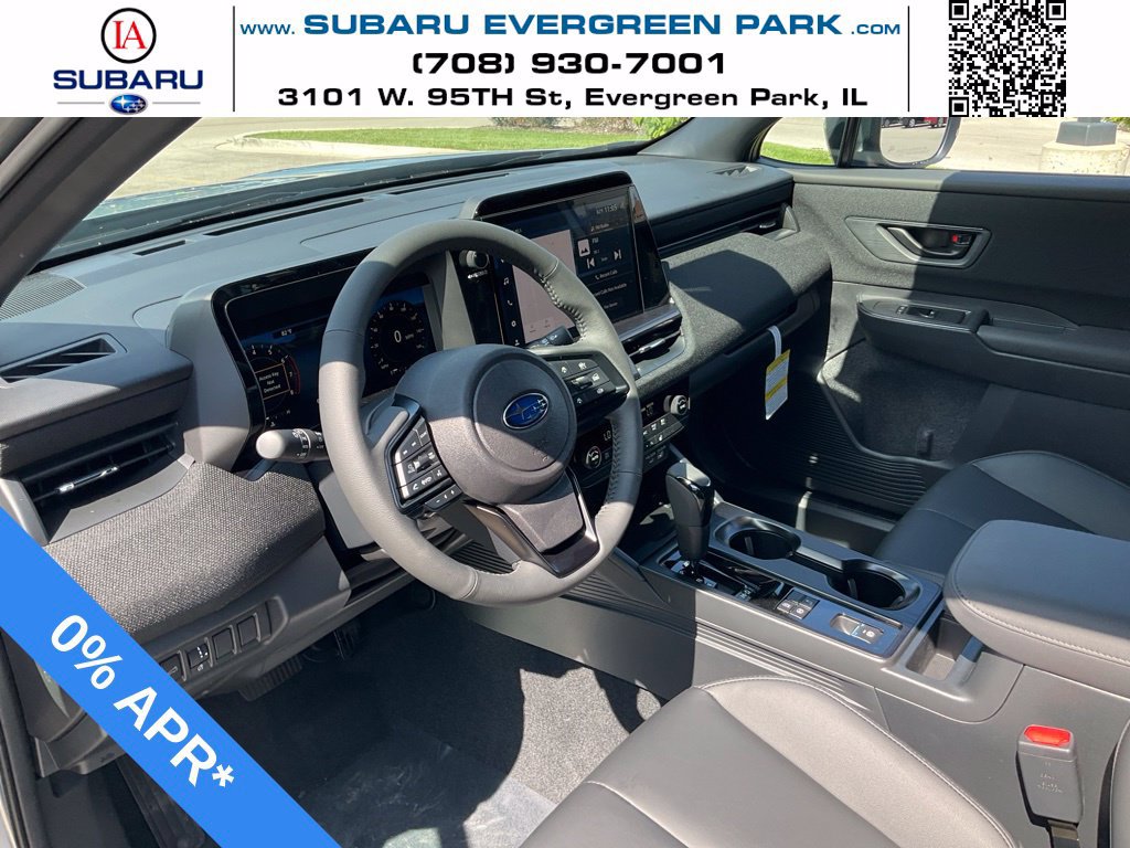 New 2026 Subaru Outback Premium AWD/4WD image 11