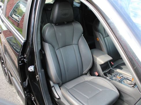 Used 2022 Subaru Forester Wilderness AWD/4WD image 14