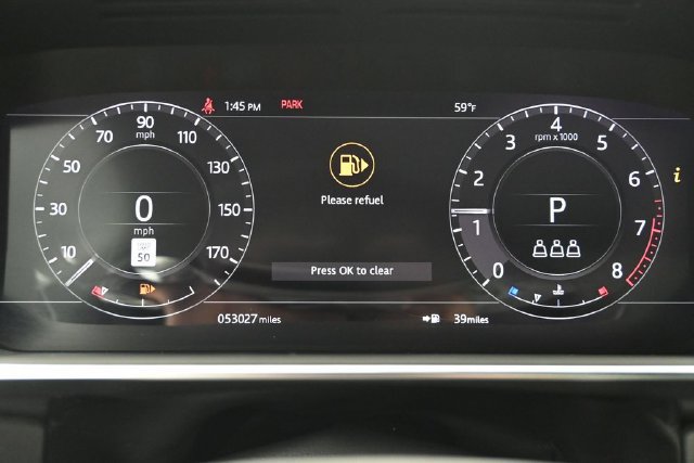 Used 2021 Land Rover Range Rover P525 Westminster Edition LWB AWD/4WD image 21
