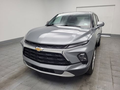 Used 2024 Chevrolet Blazer LT w/ Driver Confidence Package FWD image 15