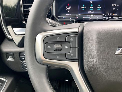 Used 2023 Chevrolet Silverado 1500 RST AWD/4WD image 21