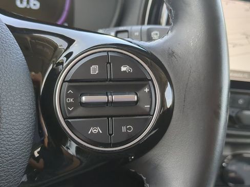 Used 2023 Kia Soul EX FWD image 21