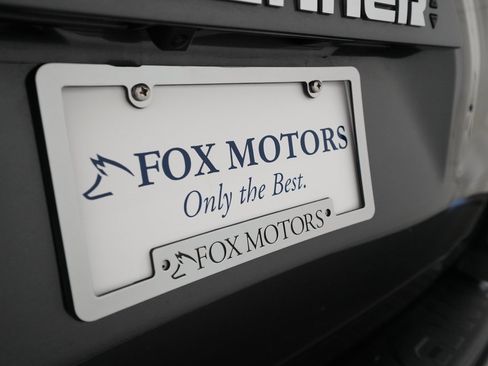 Used 2022 Toyota 4Runner TRD Sport image 38