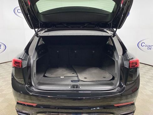 Certified 2025 Buick Envision Sport Touring image 26