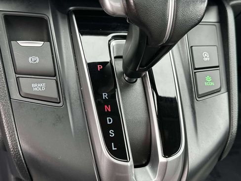 Used 2022 Honda CR-V EX-L image 30