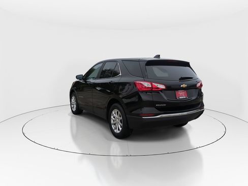 Used 2021 Chevrolet Equinox LT w/ Driver Convenience Package FWD image 6