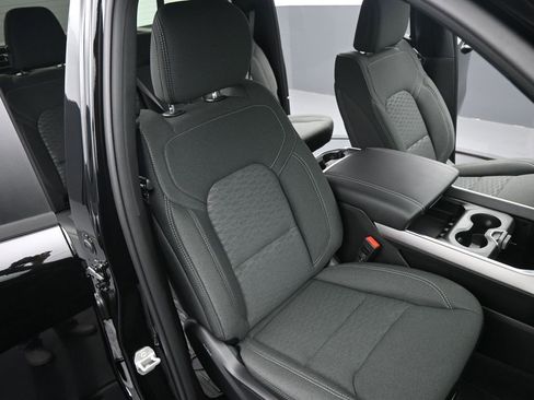 New 2026 RAM 1500 Big Horn image 19