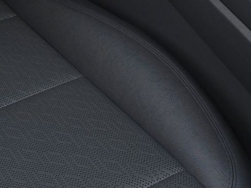 New 2026 Chevrolet Equinox LT w/ Convenience Package II image 21