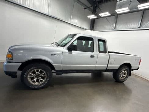 Used 2011 Ford Ranger XLT AWD/4WD image 2