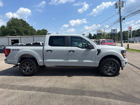 New 2026 Ford F150 STX w/ Equipment Group 200A AWD/4WD image 4