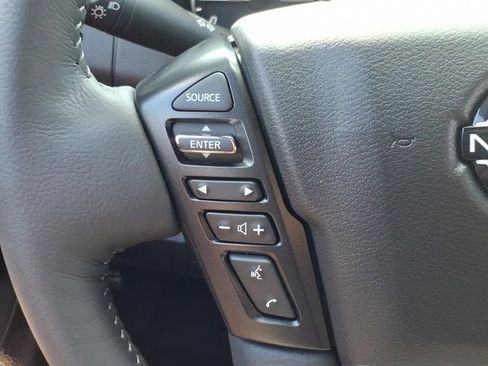 New 2026 Nissan Frontier SV w/ All-Weather Content Package AWD/4WD image 22