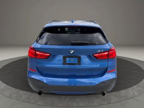 Used 2017 BMW X1 xDrive28i AWD/4WD image 6