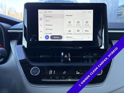 Used 2026 Toyota Corolla LE image 14