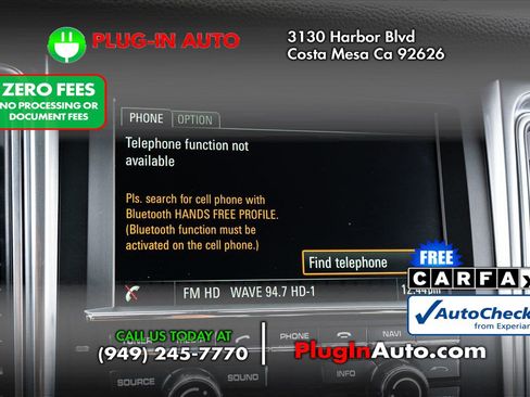 Used 2015 Porsche Macan S AWD/4WD image 26