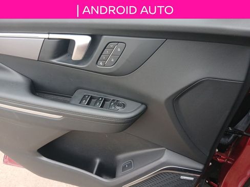 Used 2025 Buick Enclave Sport Touring w/ Power Package image 11