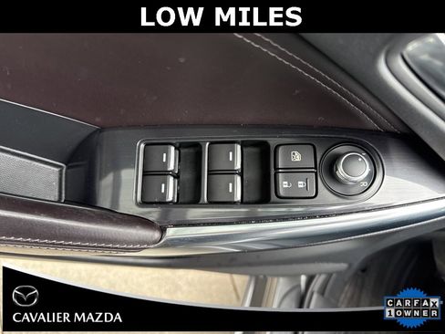 Used 2017 MAZDA MAZDA6 Grand Touring image 8