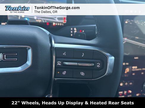 New 2026 GMC Acadia Elevation w/ Super Cruise Package image 22