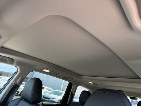 New 2026 Subaru Ascent Touring AWD/4WD image 16