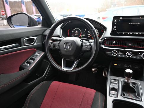 Used 2023 Honda Civic Si image 12