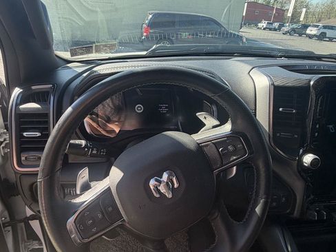 Used 2024 RAM 1500 Rebel w/ Rebel Level 2 Equipment Group AWD/4WD image 11