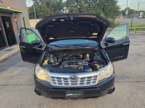 Used 2013 Subaru Forester 2.5X Premium image 53