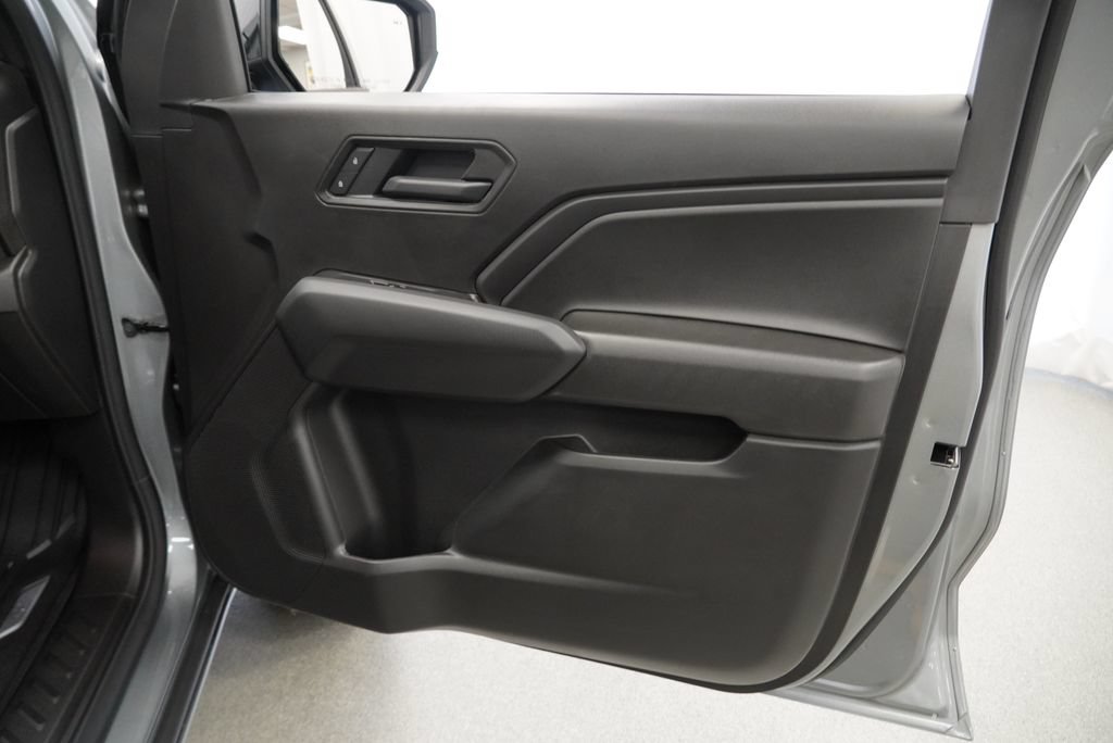 New 2026 Chevrolet Colorado Trail Boss AWD/4WD image 26