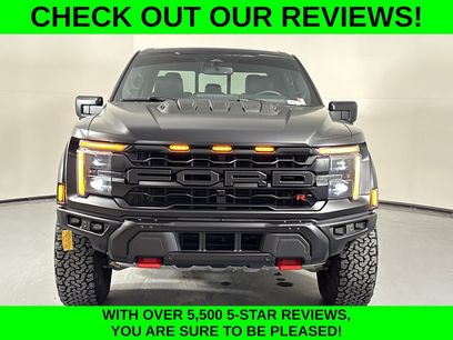 Used 2024 Ford F150 Raptor w/ Equipment Group 803A Raptor R