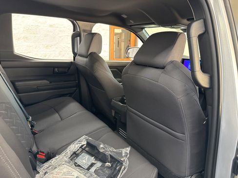 New 2025 Toyota Tacoma SR5 image 42