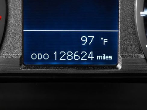 Used 2019 Toyota 4Runner Limited AWD/4WD image 24