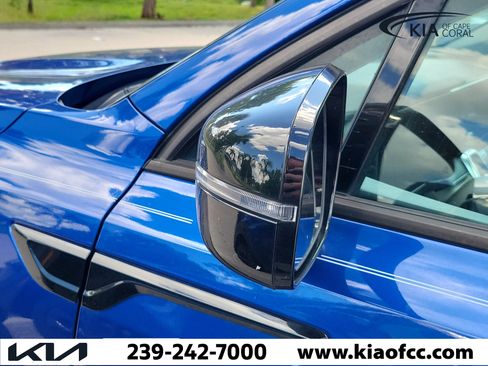 Used 2022 Kia Sorento SX AWD/4WD image 8