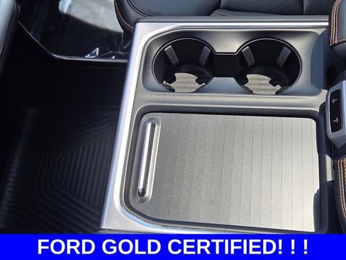 Used 2025 Ford Expedition Tremor AWD/4WD image 23