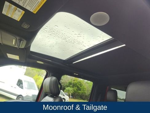 Used 2023 Ford F150 Raptor image 6