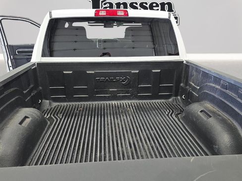 Used 2024 RAM 2500 Big Horn image 22