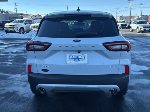 New 2026 Ford Escape Active w/ Cold Weather Package image 5