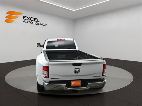 Used 2024 RAM 3500 Big Horn image 38