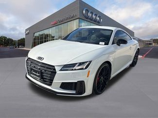 Used 2019 Audi TTS 2.0T Coupe w/ Technology Package video 1