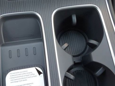 New 2026 Hyundai Palisade Calligraphy image 16