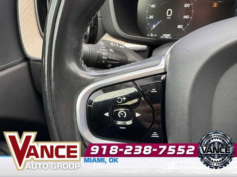 Used 2018 Volvo XC60 T6 Inscription w/ Advanced Package image 29