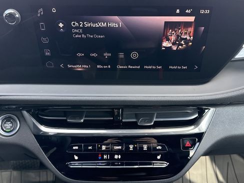 New 2026 Buick Envista Avenir image 17