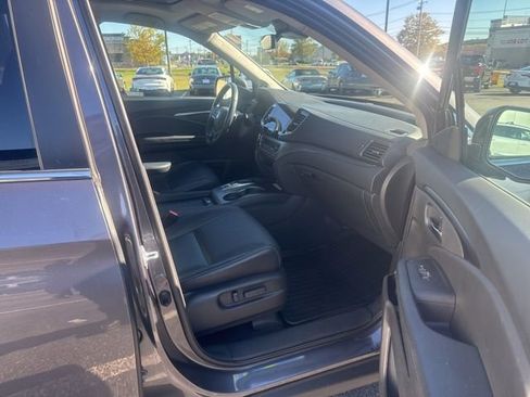 Used 2022 Honda Pilot Special Edition image 18