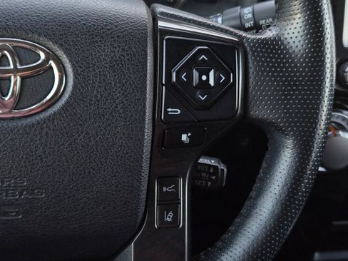 Certified 2023 Toyota 4Runner TRD Off-Road Premium w/ Wilderness Package (TMS) AWD/4WD image 22