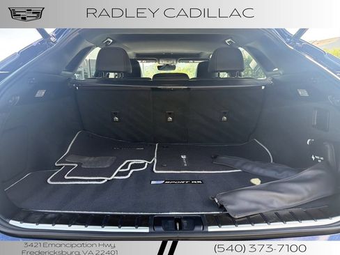 Used 2019 Lexus RX 350 F Sport w/ Navigation Package AWD/4WD image 13
