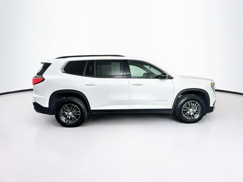 Used 2025 GMC Acadia Elevation FWD image 10