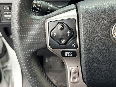 Used 2024 Toyota 4Runner SR5 image 17