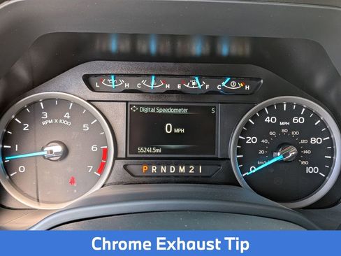 Used 2022 Ford F250 XLT w/ XLT Premium Package image 21