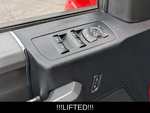 Used 2015 Ford F150 XLT w/ Equipment Group 302A Luxury image 21