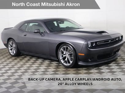 Used 2022 Dodge Challenger GT