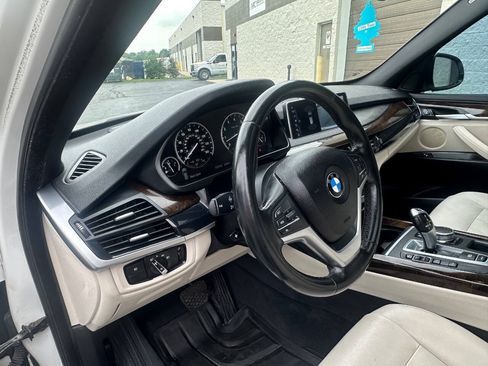 Used 2017 BMW X5 xDrive35i AWD/4WD image 15
