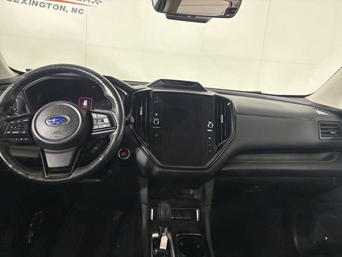 Used 2023 Subaru Ascent Onyx Edition Limited AWD/4WD image 27